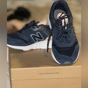 New Balance Sneakers